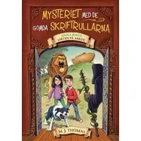 Book Jakten på arken