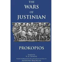 HACKETT PUBLISHING CO, INC The Wars of Justinian