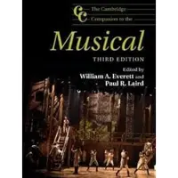 Book Cambridge Companions to Music