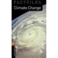Oxford Bookworms Library Factfiles: Level 2:: Clim