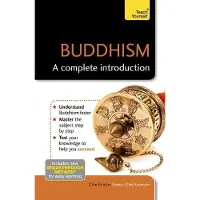John Murray Press Buddhism: A Complete Introduction: Teach Yourself