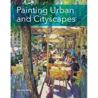 Book Painting Urban and Cityscapes