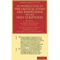 CAMBRIDGE UNIVERSITY PRESS An Cambridge Library Collection - Religion An Intr