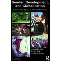 Taylor & Francis Ltd Gender, Development and Globalization