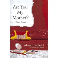 Are You My Mother?