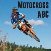 Book Motocross ABC
