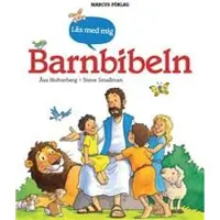 Book Barnbibeln : bibeln återberättad för barn