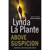 Above Suspicion