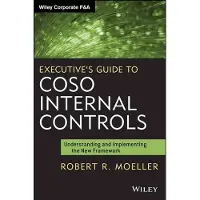 Book Executive's Guide to COSO Internal Controls - Understanding and Implementing the New Framework