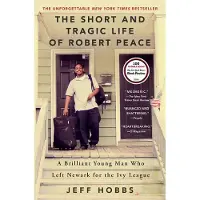 Book The Short and Tragic Life of Robert Peace: A Brill