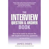 James Innes Interview Question &amp; Answer Book, The