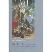 CSBOOKS Nordic Orientalism: Paris and the Cosmopolitan Ima