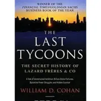 Penguin Books Ltd The Last Tycoons