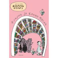 Book Kirjan ja kanan päivä