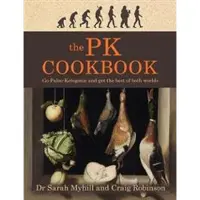 The PK Cookbook