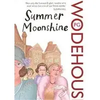 Summer Moonshine