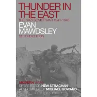 BLOOMSBURY Thunder in the East
