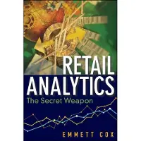 Book Retail Analytics