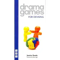 Bookoutlet Drama Games for Devising