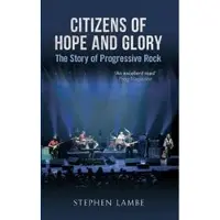 Bookoutlet Citizens of Hope and Glory