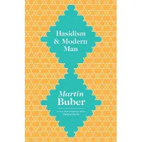BOKUS Hasidism and Modern Man