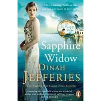 The Sapphire Widow