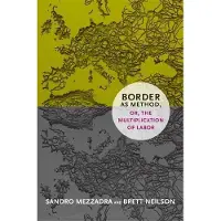 Book Border as Method, or, the Multiplication of Labor