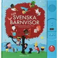 Book Fler svenska barnvisor