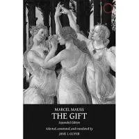 Book The Gift - Expanded Edition