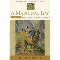 Book A Marginal Jew: Rethinking the Historical Jesus, V