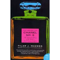 HarperCollins The Secret of Chanel No. 5
