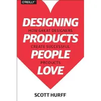 Book Designing Products People Love
