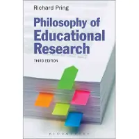 BLOOMSBURY Philosophy of Educational Research