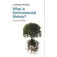 Book What is Environmental History?