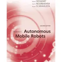 Introduction to Autonomous Mobile Robots