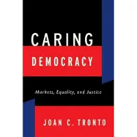 Book Caring Democracy