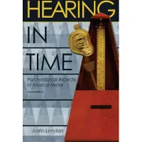 Hearing in Time