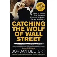 John Murray Press Catching the Wolf of Wall Street