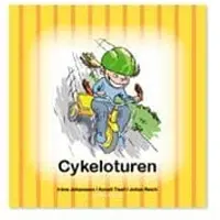 Book Cykeloturen