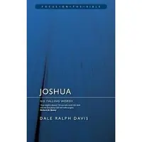 CHRISTIAN FOCUS PUBLICATIONS LTD Joshua