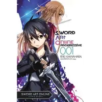 Kawahara, Reki Sword Art Online Progressive 1 (light novel)