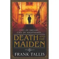 Death And The Maiden