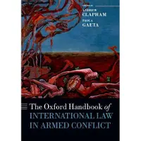 Book The Oxford Handbook of International Law in Armed