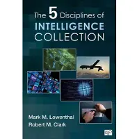 Sage The Five Disciplines of Intelligence Collection