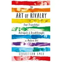 Book The Art of Rivalry
