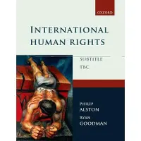Book International Human Rights