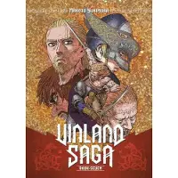 Yukimura, Makoto Vinland Saga Vol. 7