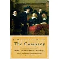The Company