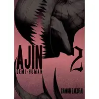 Vertical Ajin: Demi-Human Vol. 2