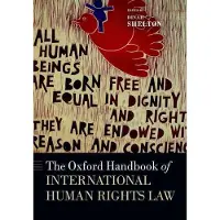 Oxford University Press The Oxford Handbook of International Human Rights